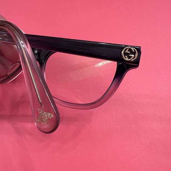 GUCCI frames - Picture 3 of 8